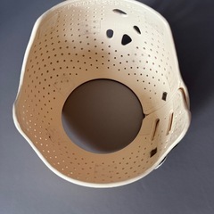 ベビーバンド　ヘルメット治療の画像