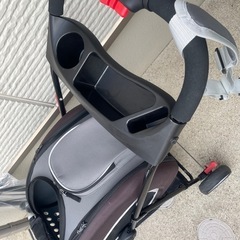 アイリスオーヤマ　ペットカートの画像