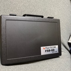 電子音聴器 FSB-8D(フジテコム）の画像