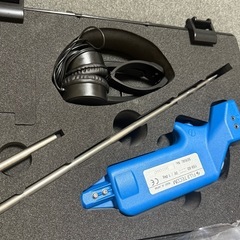 電子音聴器 FSB-8D(フジテコム）の画像
