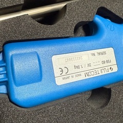電子音聴器 FSB-8D(フジテコム）の画像