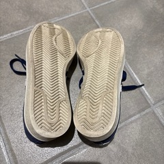 adidas キャンパス スニーカー 23.5cm  24cmの画像