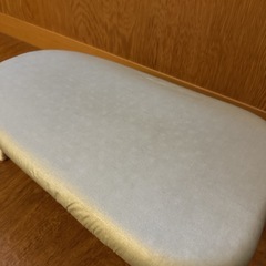 アイロン台の画像