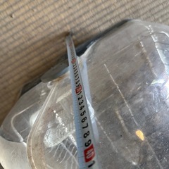 8月31日日曜日に取りに来てくれる方限定で格安です　食器乾燥機の画像