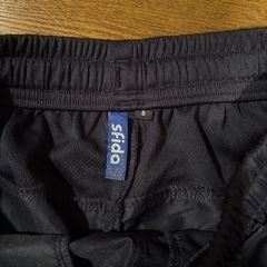 フットサルウェア sfida　レディース Sサイズ上下 レギンス レガースの画像