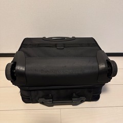 サムソナイト　モバイルオフィス　キャリーバッグ
の画像
