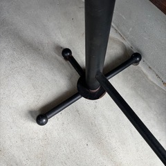 ハイカウンターテーブル　イスセットの画像