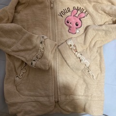 パーカー90の画像
