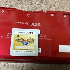 3ＤSの画像