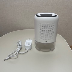 除湿機　コンパクトの画像