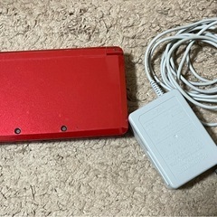 3ＤSの画像