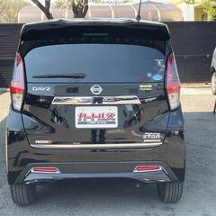 ユーザー買取車なので安価！現金・自社ローン大歓迎！！の画像