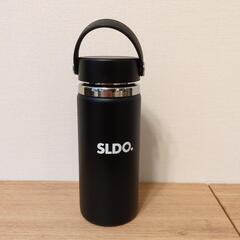 水筒　保冷　500ｍｌ程度の画像
