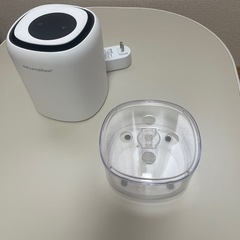 除湿機　コンパクトの画像