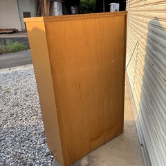 古いタンス　その2の画像