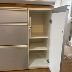 キッチンボードの画像