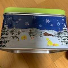 ハリーポッター　ロイズ空き缶の画像