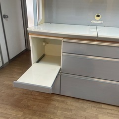 キッチンボードの画像
