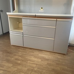 キッチンボードの画像