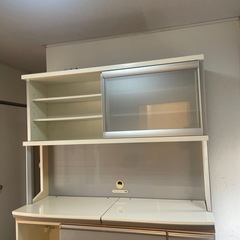 キッチンボードの画像