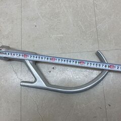 業務用 ミキサー フック アタッチメント 全長約40cm パーツ 11A 30 部品 調理器具 製パン ピザ 厨房器具 (J1488nxYM)の画像