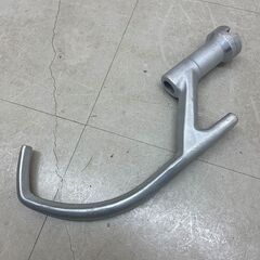 業務用 ミキサー フック アタッチメント 全長約40cm パーツ 11A 30 部品 調理器具 製パン ピザ 厨房器具 (J1488nxYM)の画像