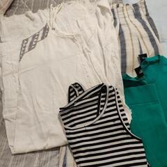 レディース服の画像