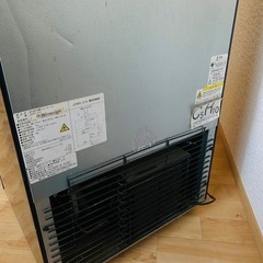 JCM ：箱型ショーケース 冷蔵庫の画像