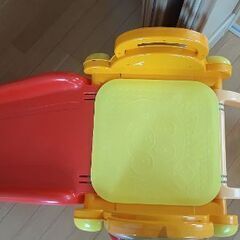 アンパンマン 滑り台の画像