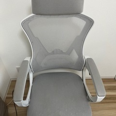 デスクチェアの画像