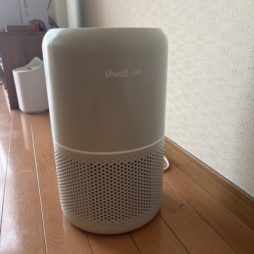 Levoit (レボイト) Pet空気清浄機 脱臭強化20畳corep350 Amazon.co.jp