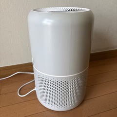 Levoit (レボイト) 空気清浄機の画像