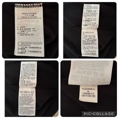 ✨希少・美品✨ JORDAN × UNDEFEATED コラボ Tシャツ XL の画像