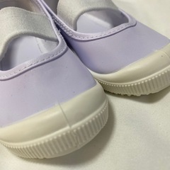 キッズ上靴 上履き 14cm (13cm〜13.5cm)保育園準備　の画像