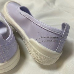キッズ上靴 上履き 14cm (13cm〜13.5cm)保育園準備　の画像