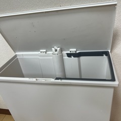 ゴミ箱45リットル用
の画像