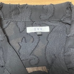 【中古】半袖シャツ　メンズ（L）の画像
