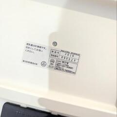 子供用体重計の画像