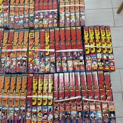 週間少年ジャンプの画像