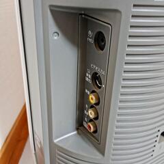 パナソニック ビエラ 32型 TX-32LX70 リモコン・B-CASカード無しの画像