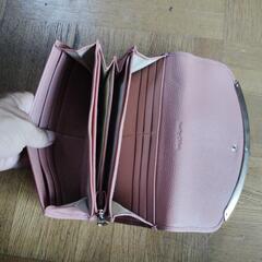 SｅｅBy Chloｅ財布の画像