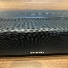 ONKYO Bluetooth スピーカー
の画像