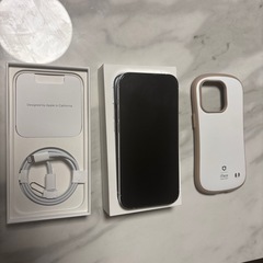 iPhone14 pro 128GB バッテリー85%の画像