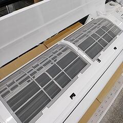 824I コロナ エアコン 8〜12畳用 2.8kWの画像
