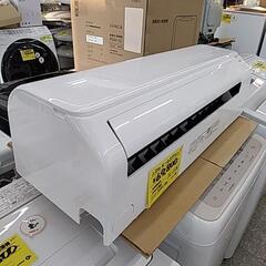 824I コロナ エアコン 8〜12畳用 2.8kWの画像