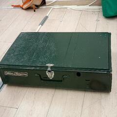 0824-347 Coleman　ツーバーナー 413Hの画像