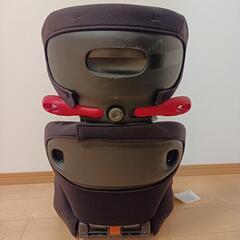 【他フリマサイトより断然お安く！】コンビミニ　ジュニアシートの画像