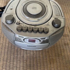 8月31日日曜日に取りに来てくれる方限定で格安です　レコーダーの画像