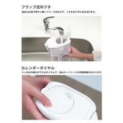 浄水器の画像