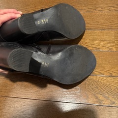 DIANA レディース　ブーツ 24.5センチの画像